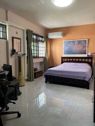 Blk 218 Pasir Ris Street 21 (Pasir Ris), HDB Executive #299668361